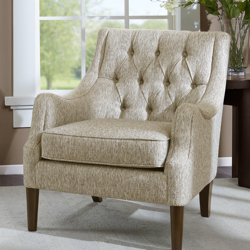 Rogersville Armchair & Reviews Birch Lane